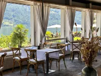 Seehotel Kastanienbaum Hotels in Stans