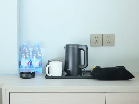 Zanyang Collection Hotel (Xianning Tongshan County Government) Отели в г. Туншань