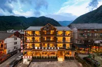 Gudaobian Boutique Homestay Hôtels à proximité de : Banbi Rock