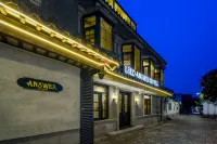 LBEDANSWER Hotel (Suzhou Guanqian Street Branch)