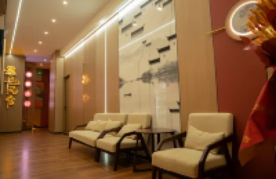 Fanzhi Meets Home Boutique Homestay