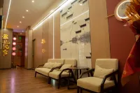 Fanzhi Meets Home Boutique Homestay