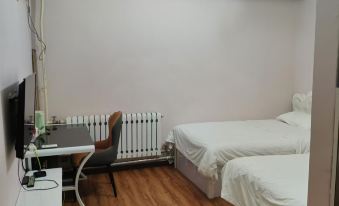 Yuemin Hotel