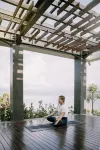 Marianna Resort & Convention Tuktuk Samosir - Gym