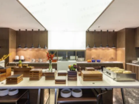 蘭州西關十字中山橋アルコーブ by ハイアットホテル 蘭州のホテル