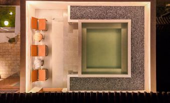 Maitreya and Pushe Hot Spring B&B