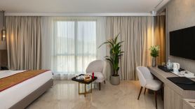 Hôtel Royal ASBU Tunis