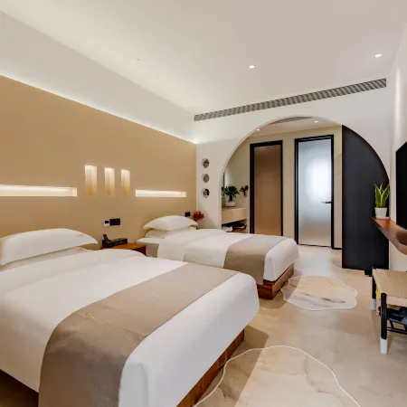 Moon Bay Memory·Time homestay