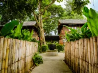 Pastela Doi Saket Villa & Spa Hotels in Doi Saket