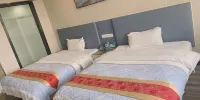 Dang Xiao Jiao Wu Hotel - Deluxe De 2 Camas