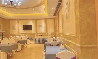 Vienna Hotel (Zhongshan Rainbow Avenue)