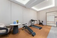 Yue Manzhi Hotel (Shanghai Road) - Gym
