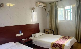 Kunshan Jiahe Business Hotel
