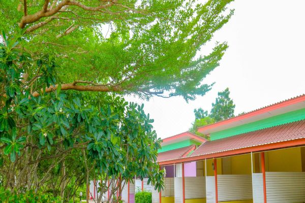 더 문 리조트 펫차부리(OYO 75520 The Moon Resort Phetchaburi)_4