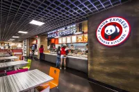 Circus Circus Reno – A Caesars Rewards Destination - Bữa sáng