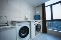 City Cheerful Hotel (Nanzhang Railway Station Shuijing Plaza)