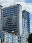 RUINING HOTEL Hotels in Jianning