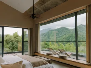 Yunye Youfeng · Micro Resort Village Homestay