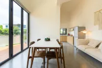 Miyoujia Holiday Home - Private Pool