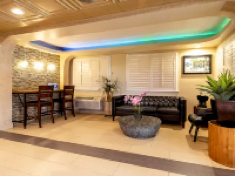 Hotel Mira Vista Hotels in Contra Costa County