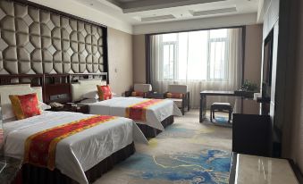 Huishilou Hotel