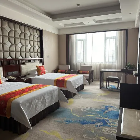Huishilou Hotel