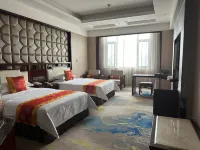 Huishilou Hotel Hotels near Huining Station