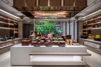 Madison Hotel Zhengzhou Agricultural University Henan Museum Hotels in Zhengzhou