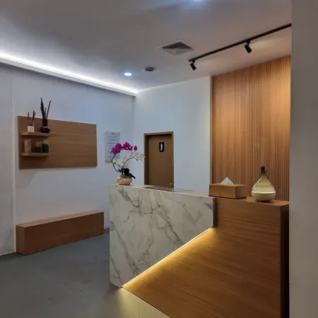 AIHO HOTEL MEDAN