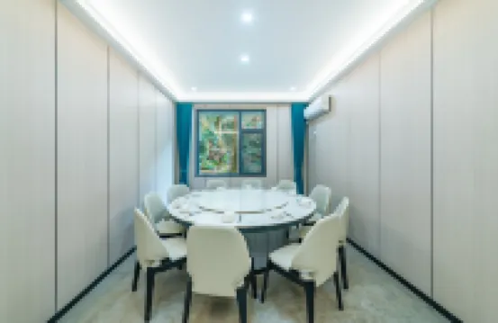 溪橋茅舍.泳池溯溪度假民宿（望仙谷店）