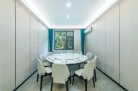 Wangxian Valley·Xiqiao Thatched Cottage Holiday Inn