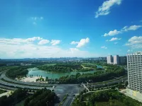 Tuke Hotel (Xuchang Central Park Furong Lake)
