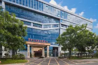 Vienna International Hotel (Dongcheng Building, Lanzhu East Road, Pingshan, Shenzhen) Hotels near Shenzhen Pingshan Railway Station