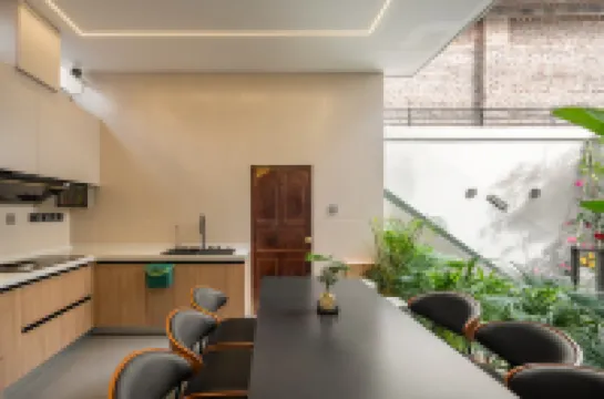 Qiyi · Bieyuan Ancient Rhyme Listening Sensation Forest Oxygen | Qingpu Xiaoyuan