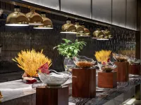 Yining Yujin Hotel Các khách sạn ở Y Ninh