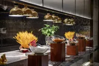 โรงแรมอวี้จิน อี้หนิง