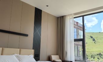 Litang Genie Zebamanxiangju Homestay