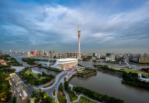 객실 내부 가전 시설