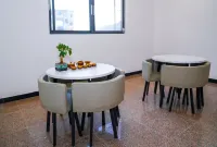 Fengqing Courtyard Homestay (Enshi Hefeng Pingshan Canyon) - Parvekkeita