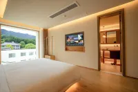 Yishe Savannai CAHWAM Beach Pool Homestay (OMG Heartbeat Paradise Store)