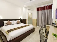 Khanh Lai Hotel Ha Chuong Hoi Quan Pagoda周辺のホテル