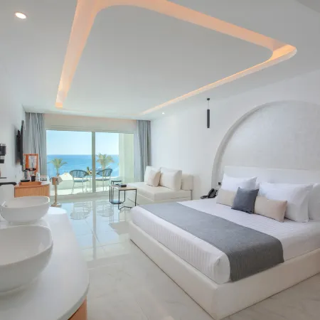 White Hills Resort Hotels in Sharm El Sheikh