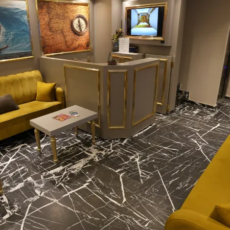 Taksim la Marino Hotel