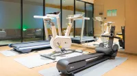 大同雲朵酒店（東信廣場店） - 健身室/gym room