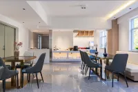 Mehood Lestie Hotel (Mangshi Square Airport Branch) - พร้อมWifi