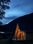 Bingchuan Jiaoxia Wild Luxury Homestay (Jinling)