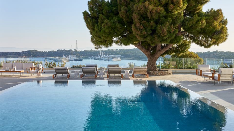 The Roc Club, A Grecotel Hotel to Live