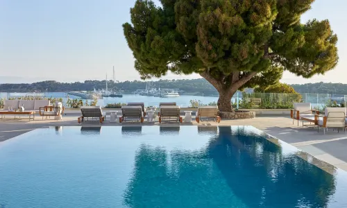 The Roc Club, A Grecotel Hotel to Live