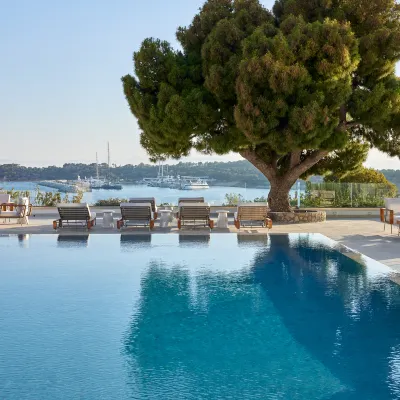 The Roc Club, A Grecotel Hotel to Live Hotels near Varkiza Beach