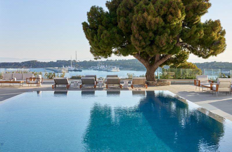 The Roc Club, A Grecotel Hotel to Live